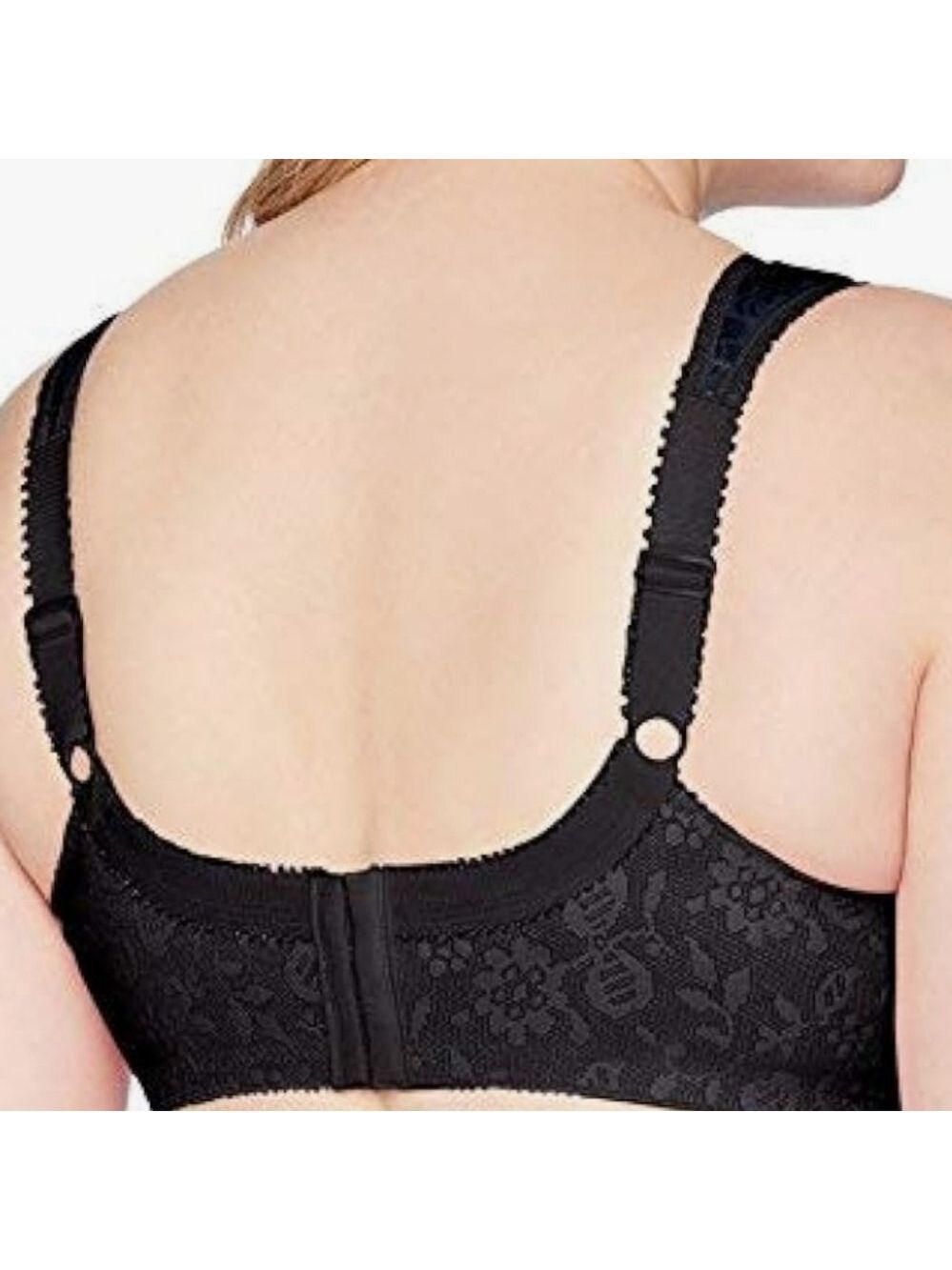 Playtex Women's 18 Hour Original Comfort Bra NWOT Size 36B - Picture 2 of 6